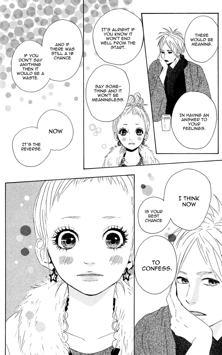 Yumemiru Taiyou Chapter 6 page 18 - Chapter 6