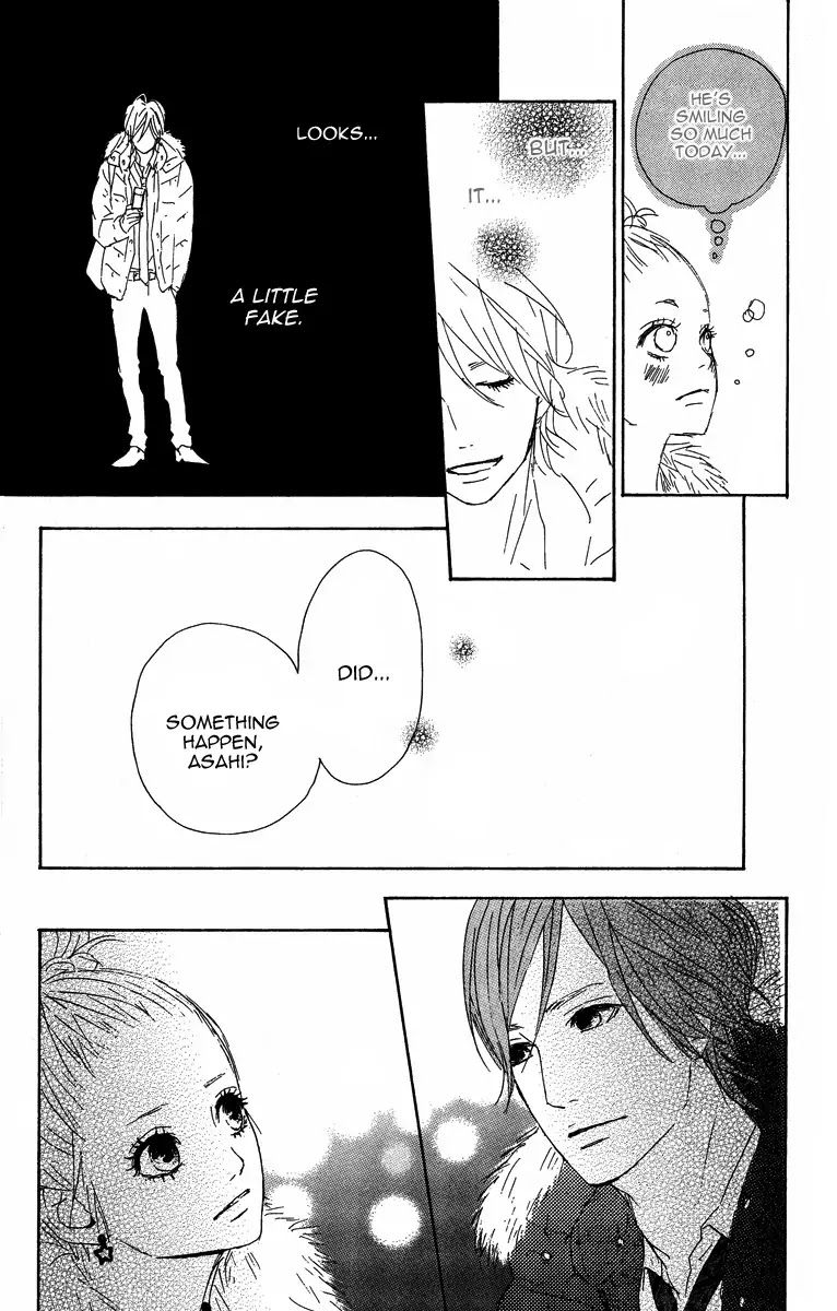Yumemiru Taiyou Chapter 6 page 37 - Chapter 6