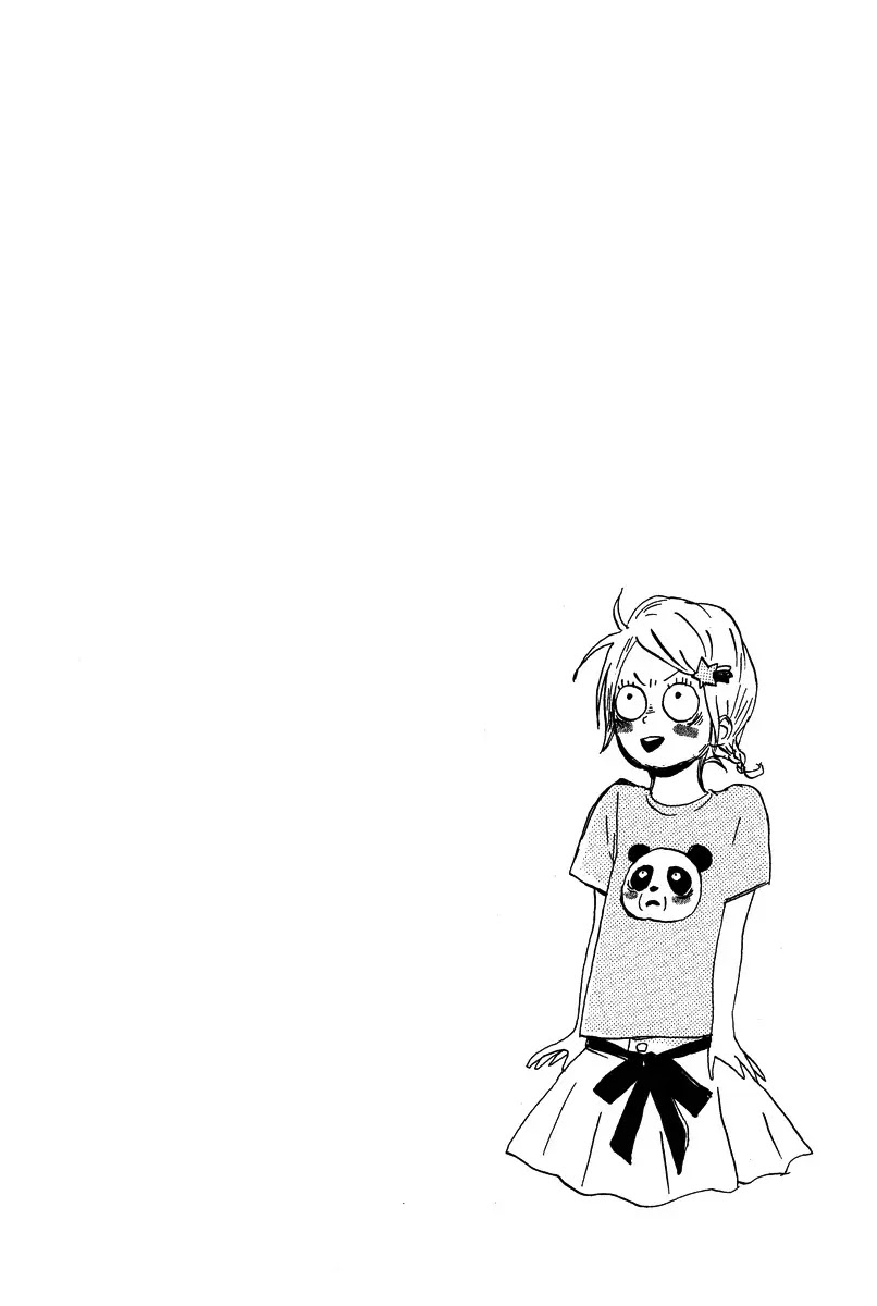 Yumemiru Taiyou Chapter 6 page 40 - Chapter 6