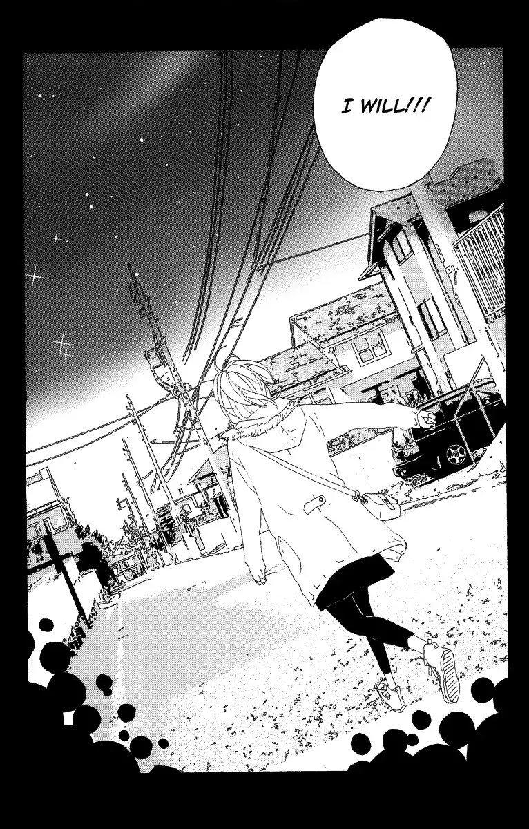 Yumemiru Taiyou Chapter 7 page 37 - Chapter 7