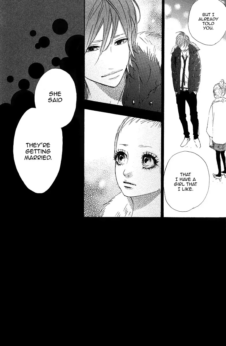Yumemiru Taiyou Chapter 7 page 4 - Chapter 7