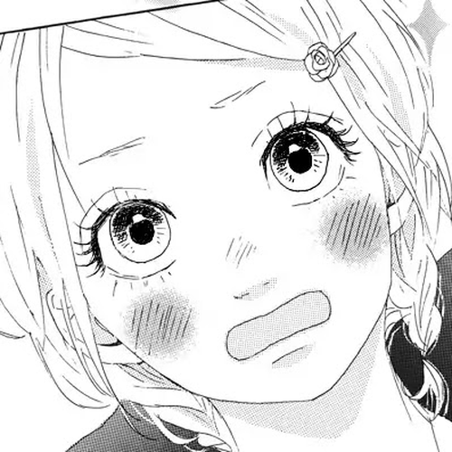 Yumemiru Taiyou Chapter 8 cover