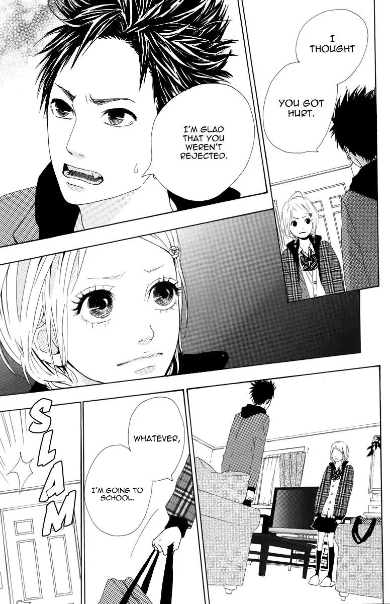Yumemiru Taiyou Chapter 9 page 9 - Chapter 9