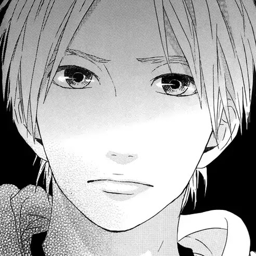 Yumemiru Taiyou Chapter 9 cover
