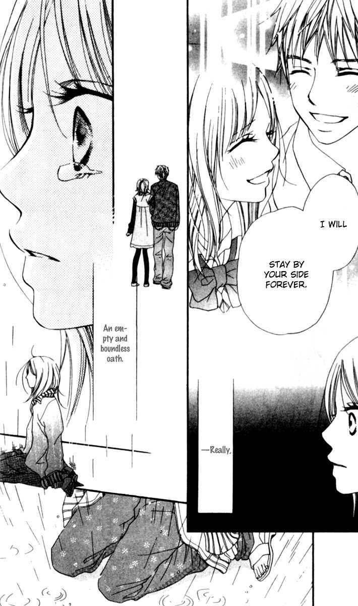 Yumenara Samenaide Chapter 1 page 38 - Chapter 1 : Yumenara Samenaide