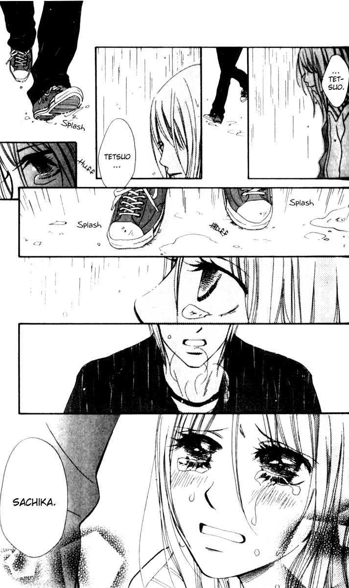 Yumenara Samenaide Chapter 1 page 39 - Chapter 1 : Yumenara Samenaide
