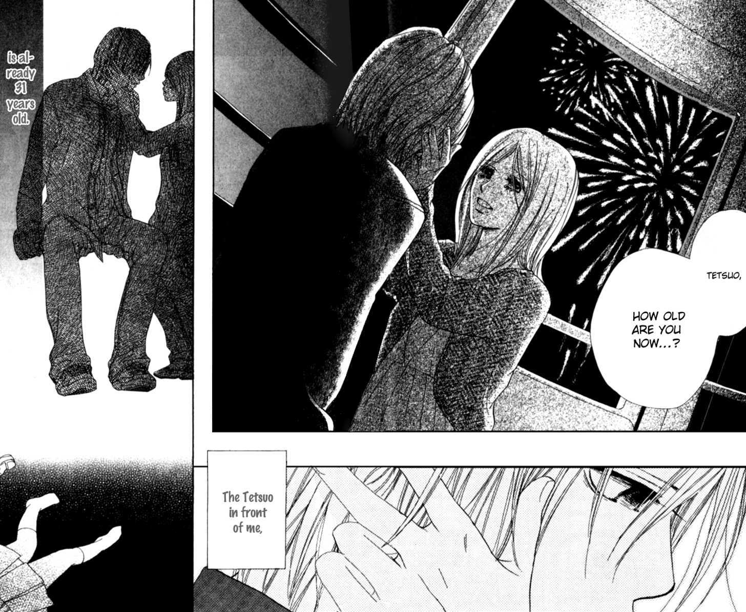 Yumenara Samenaide Chapter 1 page 52 - Chapter 1 : Yumenara Samenaide
