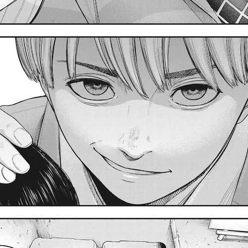 Yumenashi-sensei's Guidance Counseling Chapter 10: Aspiration: Male Idol Part 5 cover