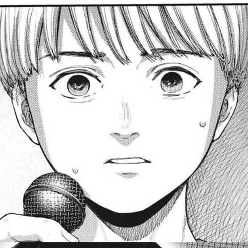 Yumenashi-sensei's Guidance Counseling Chapter 14: Aspiration: Male Idol part8 cover