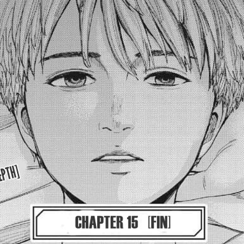 Yumenashi-sensei's Guidance Counseling Chapter 15: ASPIRATION: MALE IDOL PART 9 cover