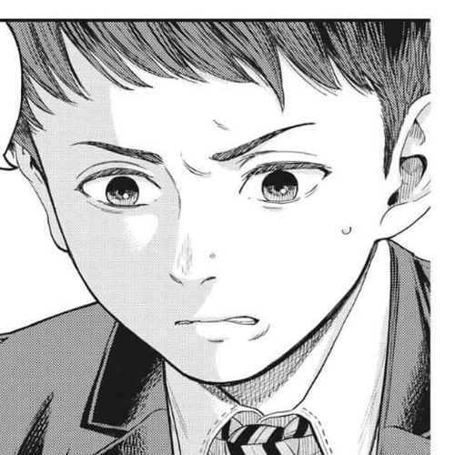 Yumenashi-sensei's Guidance Counseling Chapter 19: Aspiration: Undecided (part 1) cover