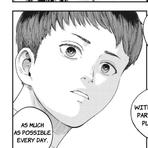 Yumenashi-sensei's Guidance Counseling Chapter 20: Aspiration: Undecided (Part 2) cover