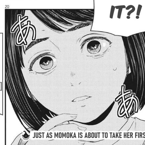 Yumenashi-sensei's Guidance Counseling Chapter 21: Aspiration: Nursery Teacher (part 1) cover