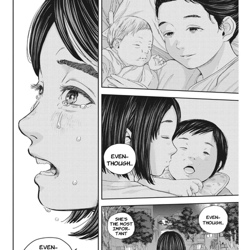 Yumenashi-sensei's Guidance Counseling Chapter 23: Aspiration: Nursery Teacher (part 3) cover