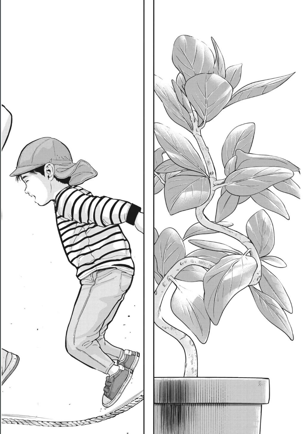 Yumenashi-sensei's Guidance Counseling Chapter 24 page 19 - Chapter 24: Aspiration: Nursery Teacher (part 4)