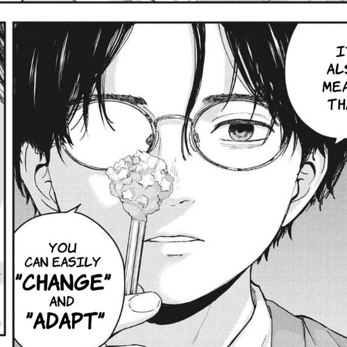 Yumenashi-sensei's Guidance Counseling Chapter 24: Aspiration: Nursery Teacher (part 4) cover