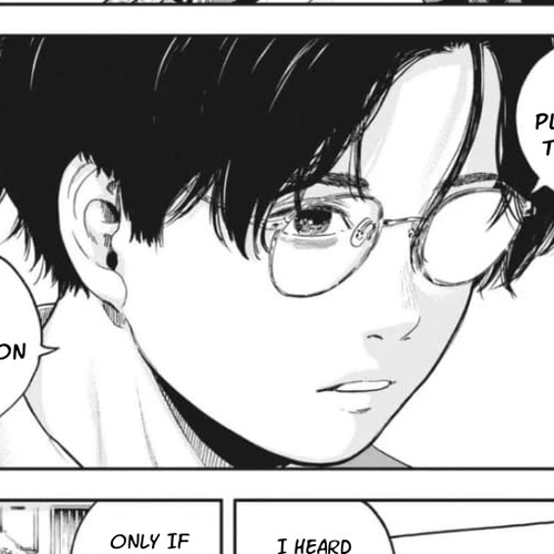 Yumenashi-sensei's Guidance Counseling Chapter 25: Aspiration: Shogi Player (part 1) cover