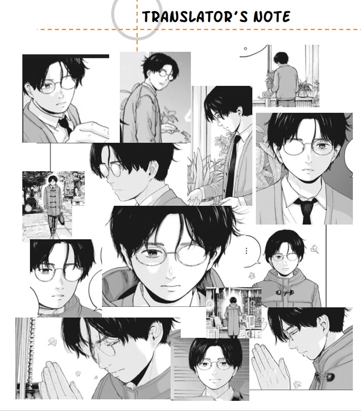 Yumenashi-sensei's Guidance Counseling Chapter 26 page 26 - Chapter 26: Aspiration: Shogi Player (part 2)