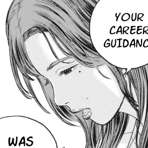 Yumenashi-sensei's Guidance Counseling Chapter 27: Aspiration: Shogi Player (3) cover
