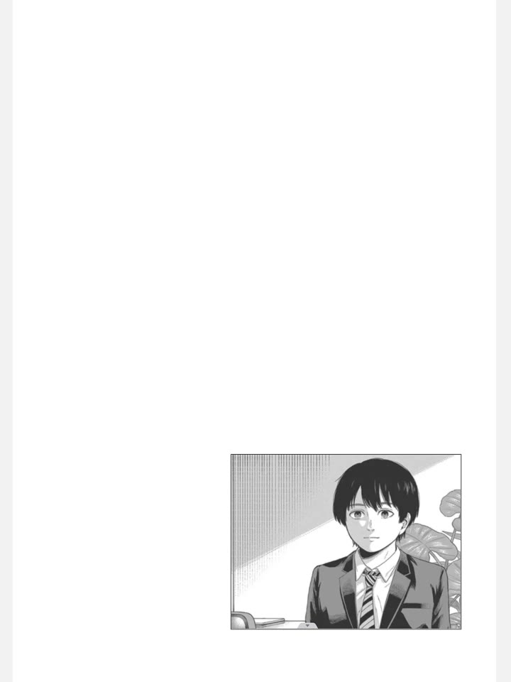 Yumenashi-sensei's Guidance Counseling Chapter 29 page 23 - Chapter 29: Aspiration: Shogi Player (5)
