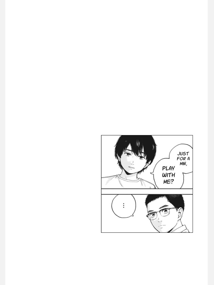 Yumenashi-sensei's Guidance Counseling Chapter 31 page 21 - Chapter 31: Aspiration: Shogi Player (7)