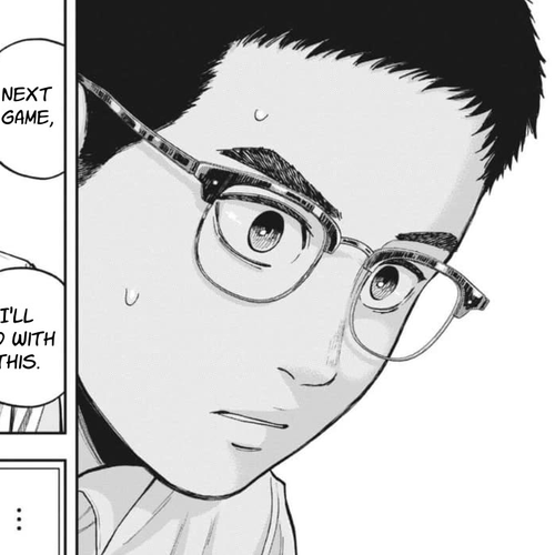 Yumenashi-sensei's Guidance Counseling Chapter 31: Aspiration: Shogi Player (7) cover