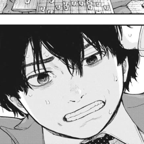Yumenashi-sensei's Guidance Counseling Chapter 36: Aspiration: Shogi Player (12) cover