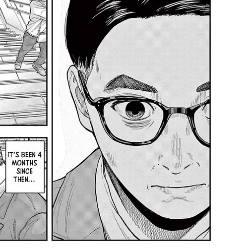 Yumenashi-sensei's Guidance Counseling Chapter 4: Aspiration: Train Engineer Part 2 cover