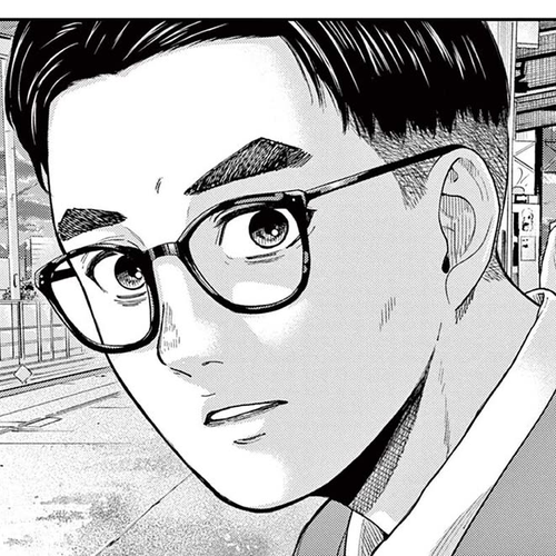 Yumenashi-sensei's Guidance Counseling Chapter 5: Aspiration: Train Engineer Part 3 cover