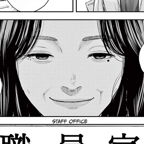 Yumenashi-sensei's Guidance Counseling Chapter 6: Aspiration: Male Idol Part 1 cover
