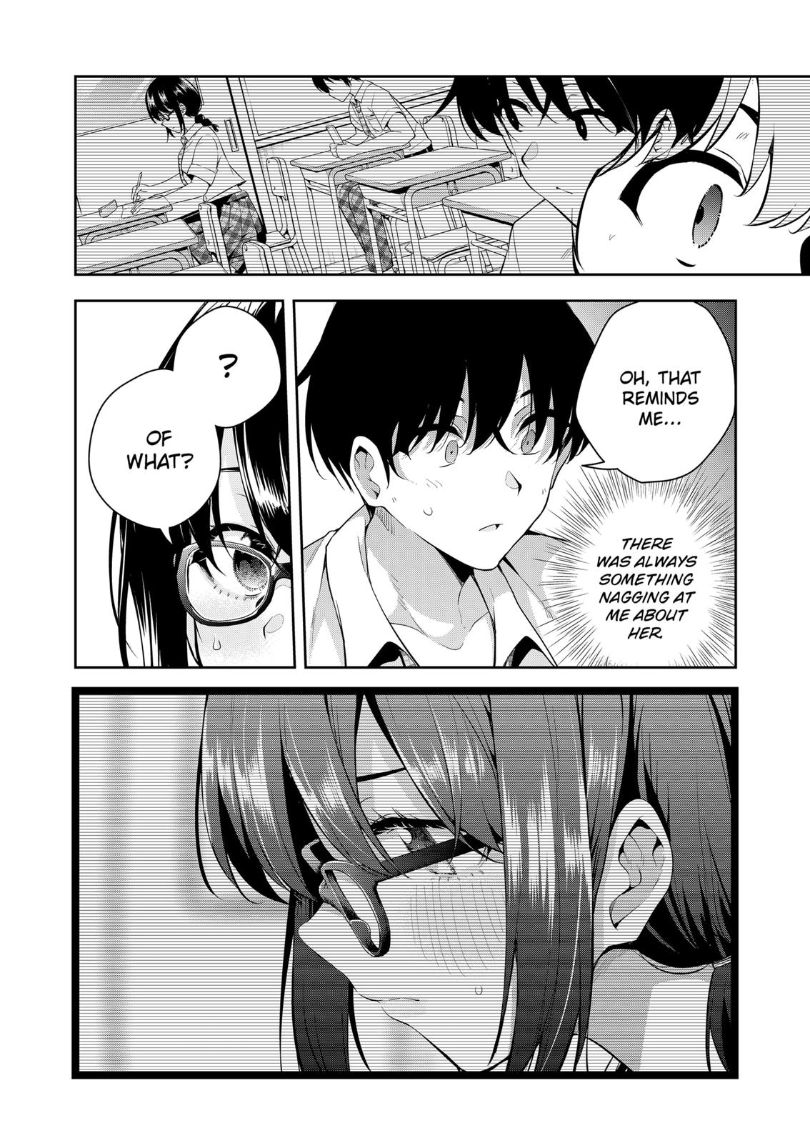 Yumeochi: Dreaming of Falling For You Chapter 1 page 27 - Chapter 1