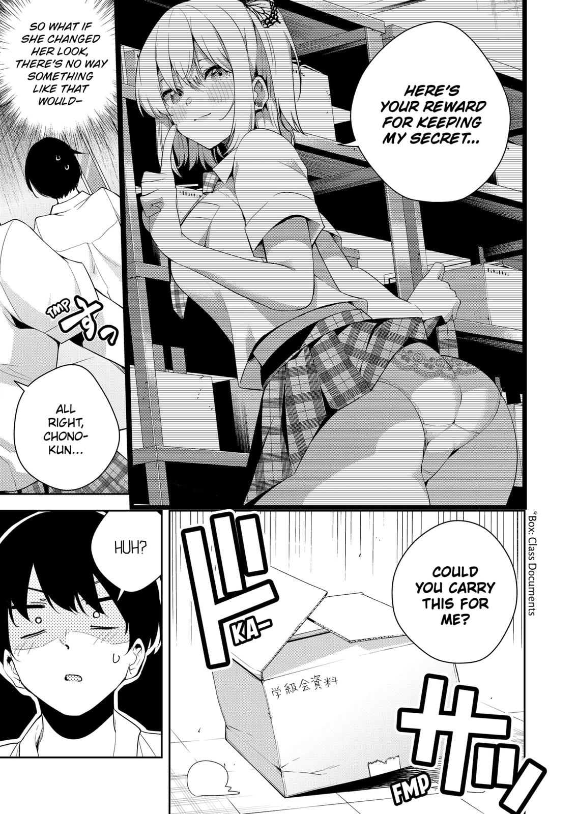Yumeochi: Dreaming of Falling For You Chapter 1 page 42 - Chapter 1