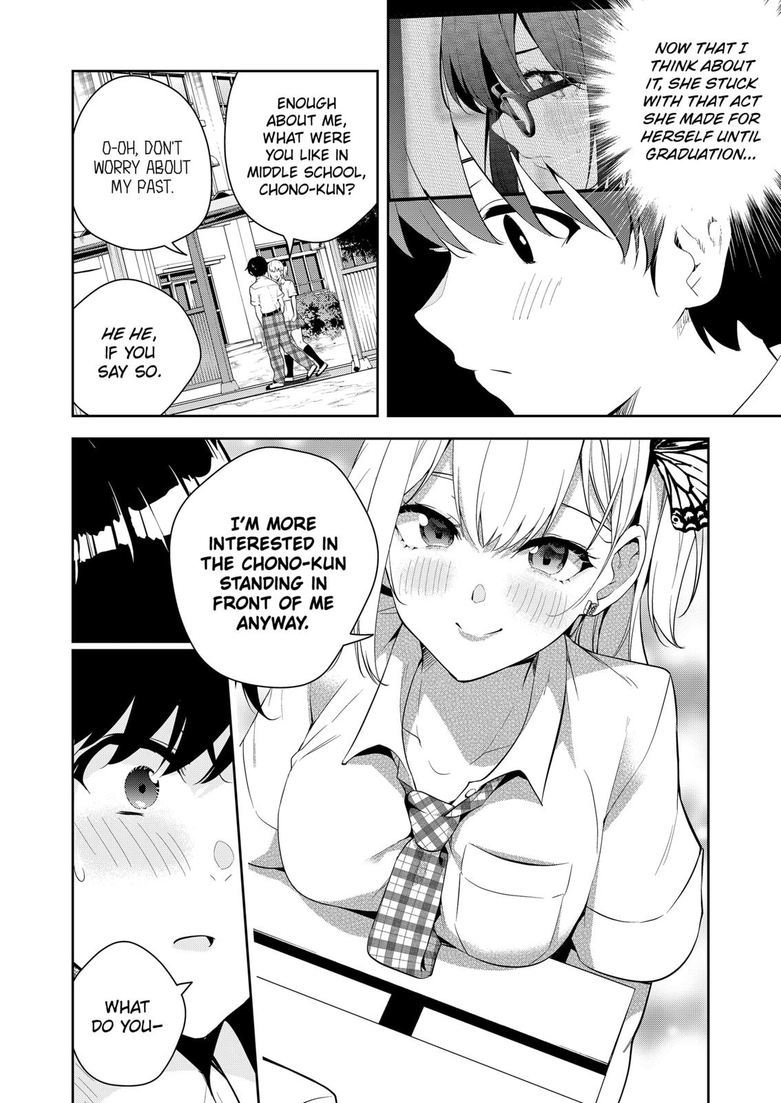 Yumeochi: Dreaming of Falling For You Chapter 1 page 47 - Chapter 1