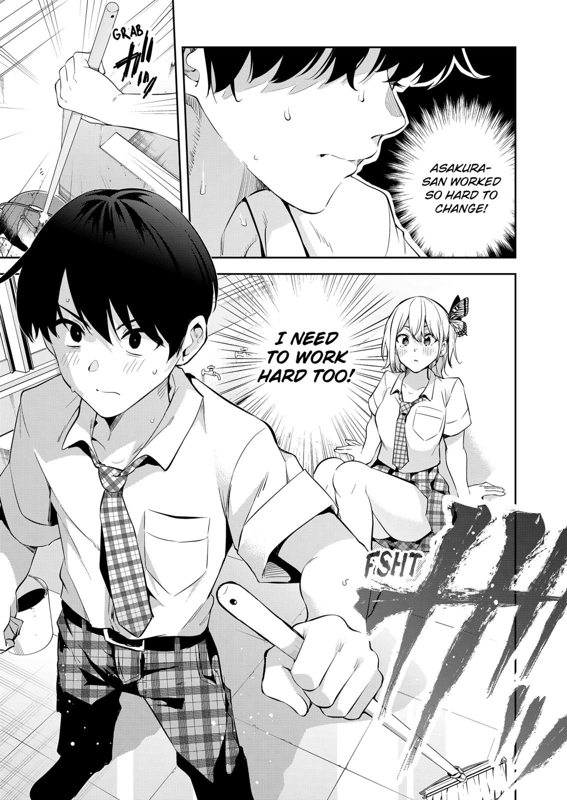 Yumeochi: Dreaming of Falling For You Chapter 1 page 52 - Chapter 1