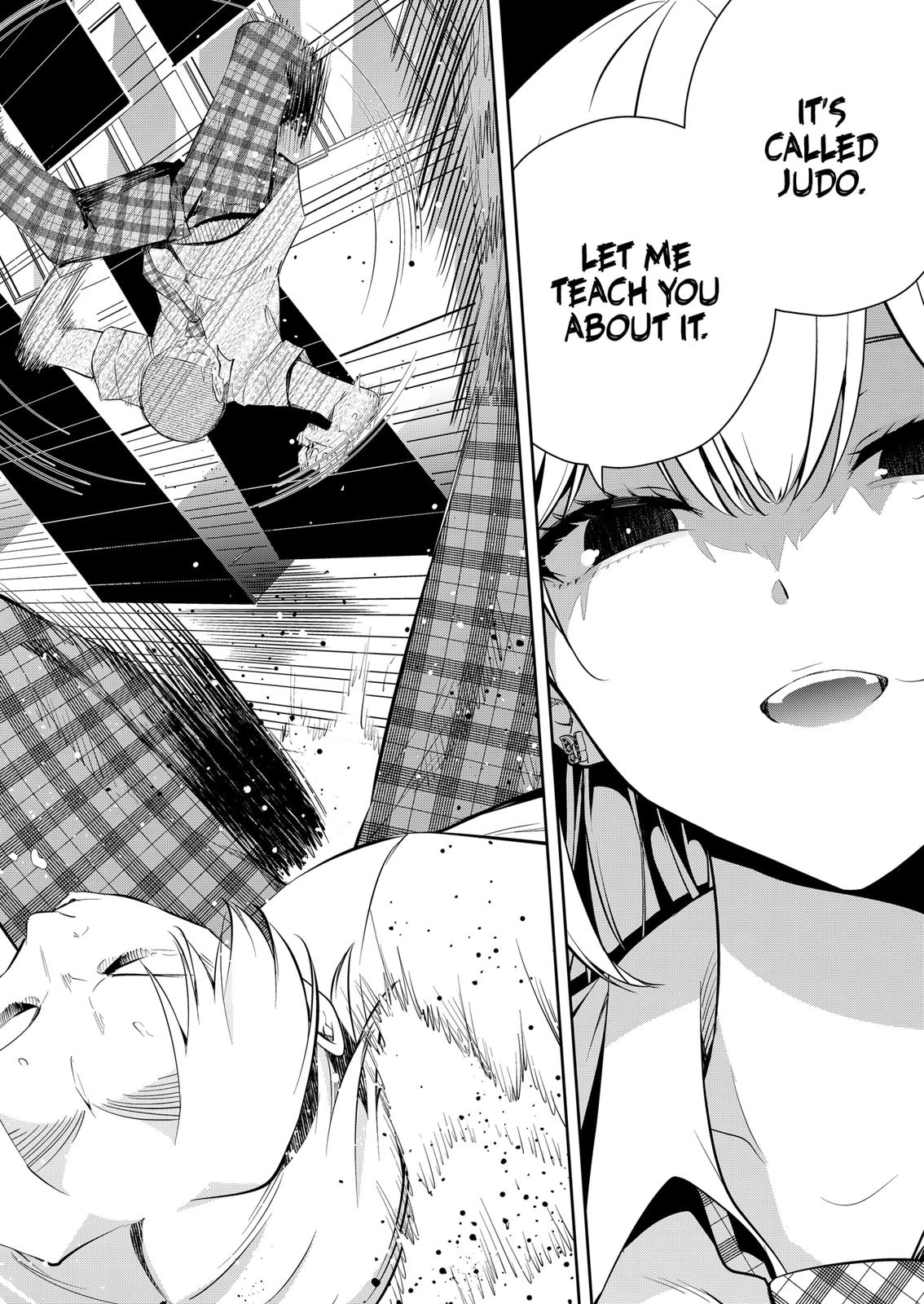 Yumeochi: Dreaming of Falling For You Chapter 1 page 57 - Chapter 1