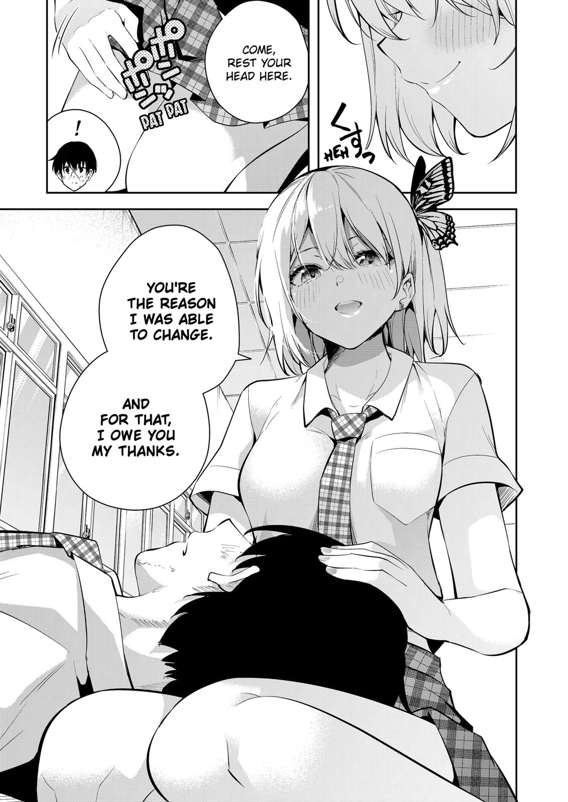 Yumeochi: Dreaming of Falling For You Chapter 1 page 60 - Chapter 1