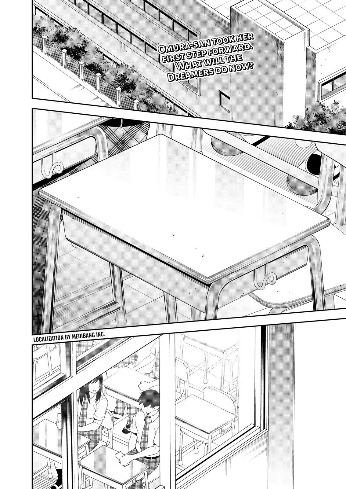Yumeochi: Dreaming of Falling For You Chapter 12 page 2 - Chapter 12