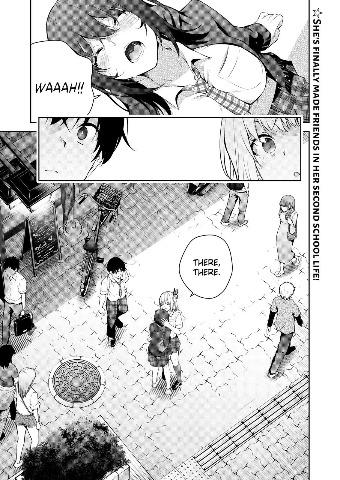 Yumeochi: Dreaming of Falling For You Chapter 13 page 19 - Chapter 13