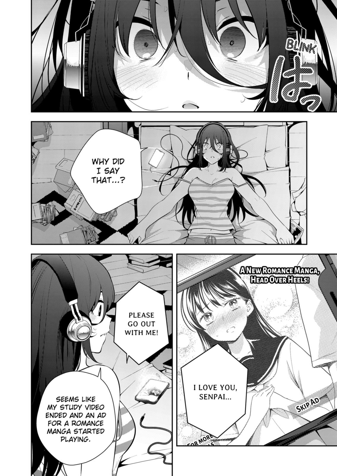 Yumeochi: Dreaming of Falling For You Chapter 16 page 14 - Chapter 16