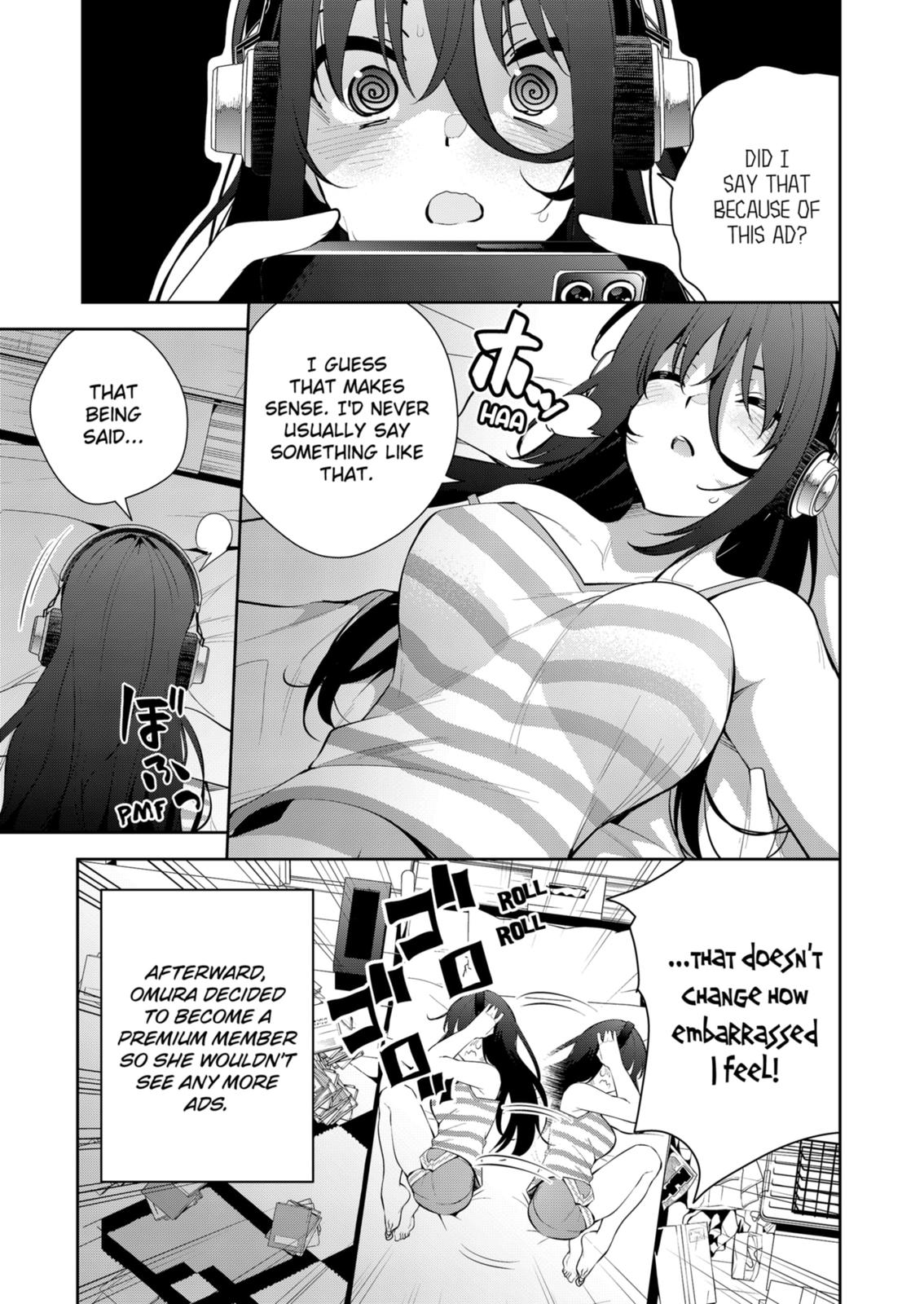 Yumeochi: Dreaming of Falling For You Chapter 16 page 15 - Chapter 16