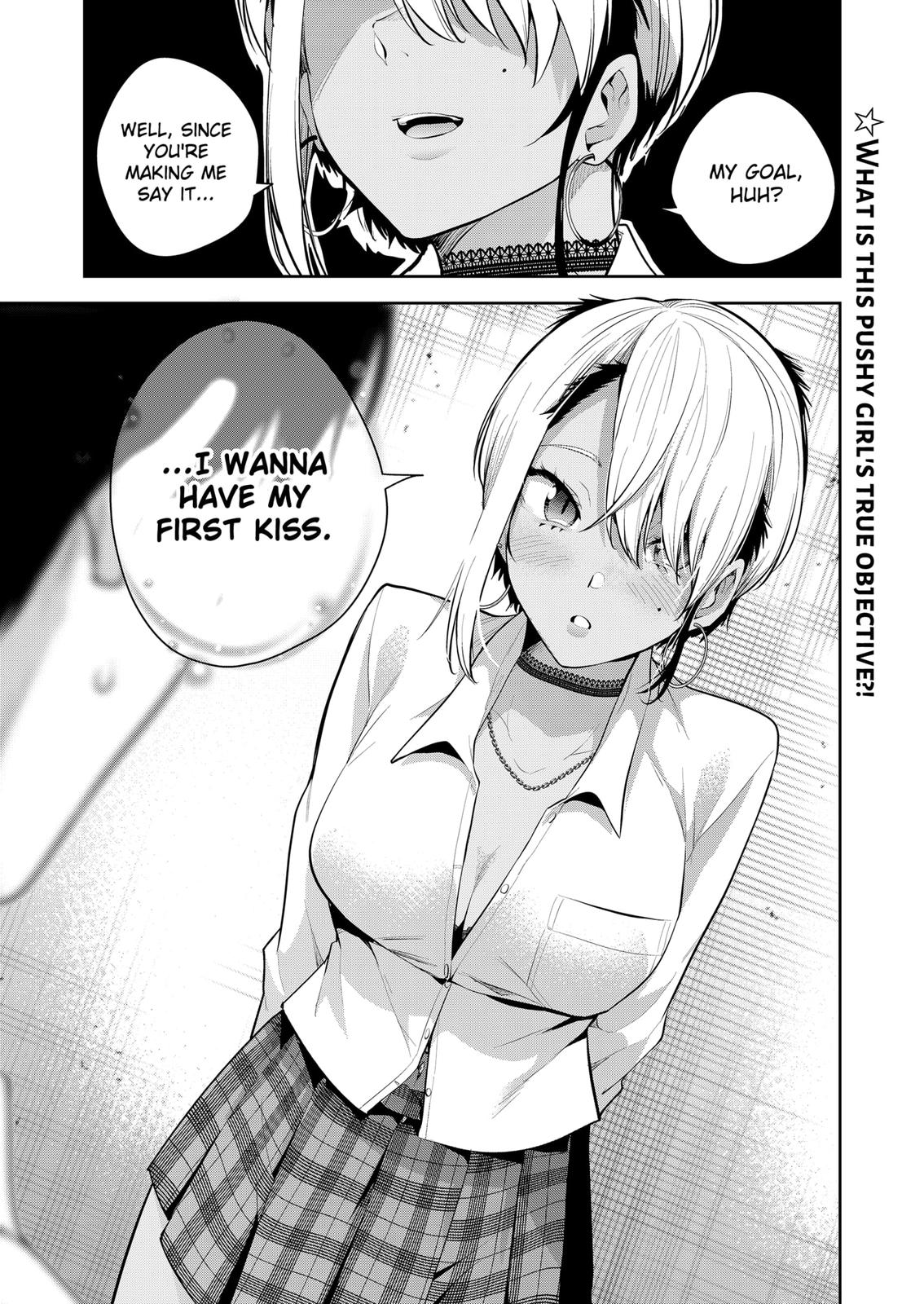 Yumeochi: Dreaming of Falling For You Chapter 17 page 17 - Chapter 17