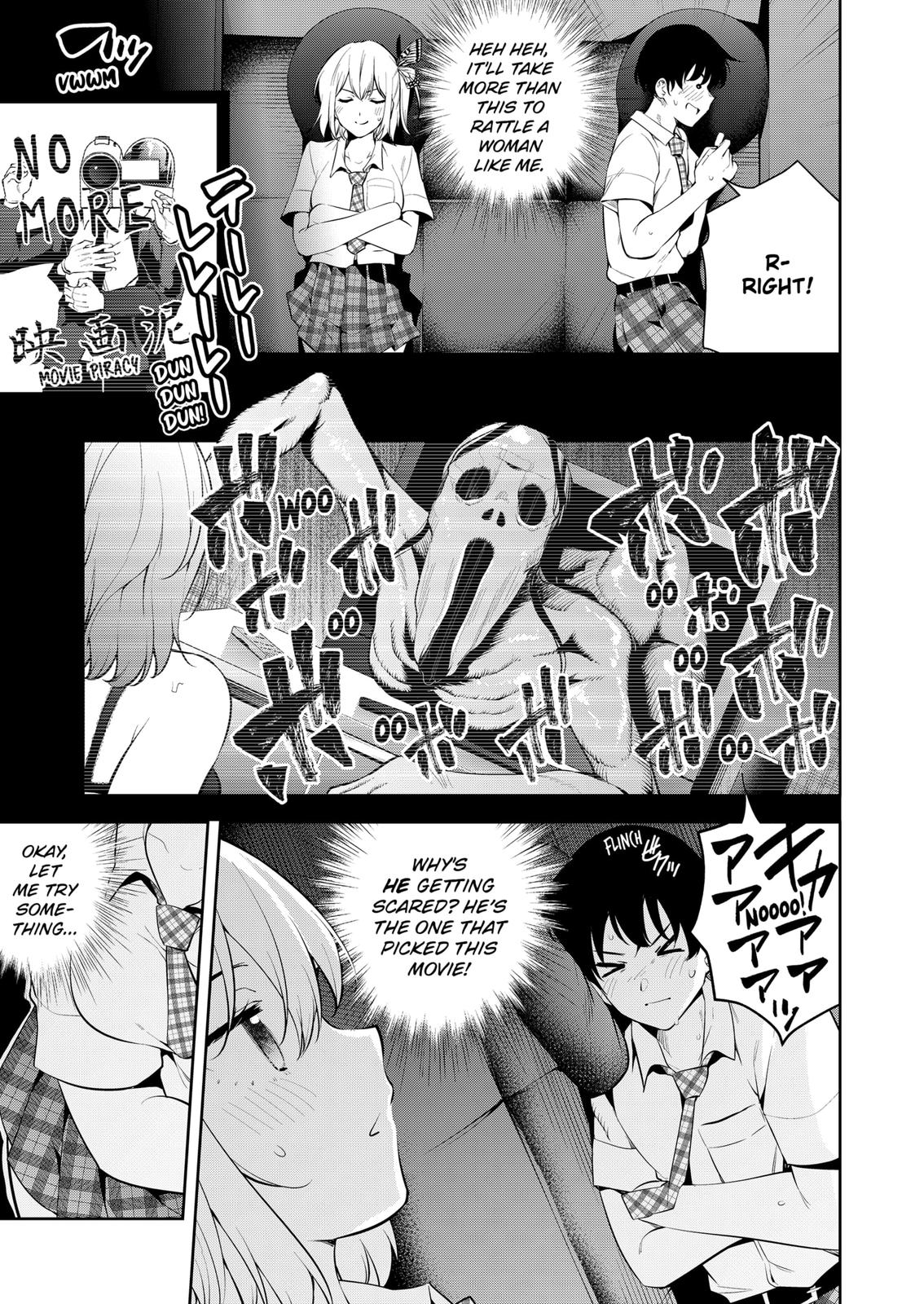 Yumeochi: Dreaming of Falling For You Chapter 2 page 25 - Chapter 2