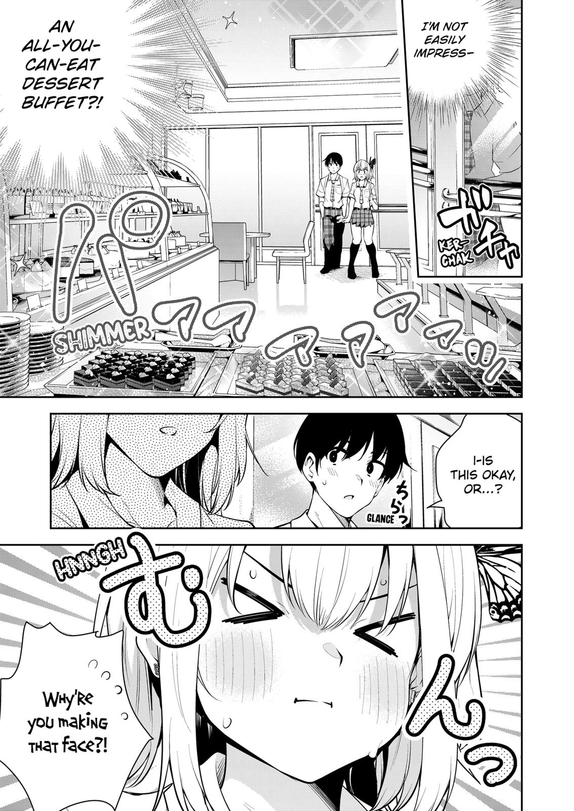 Yumeochi: Dreaming of Falling For You Chapter 2 page 29 - Chapter 2