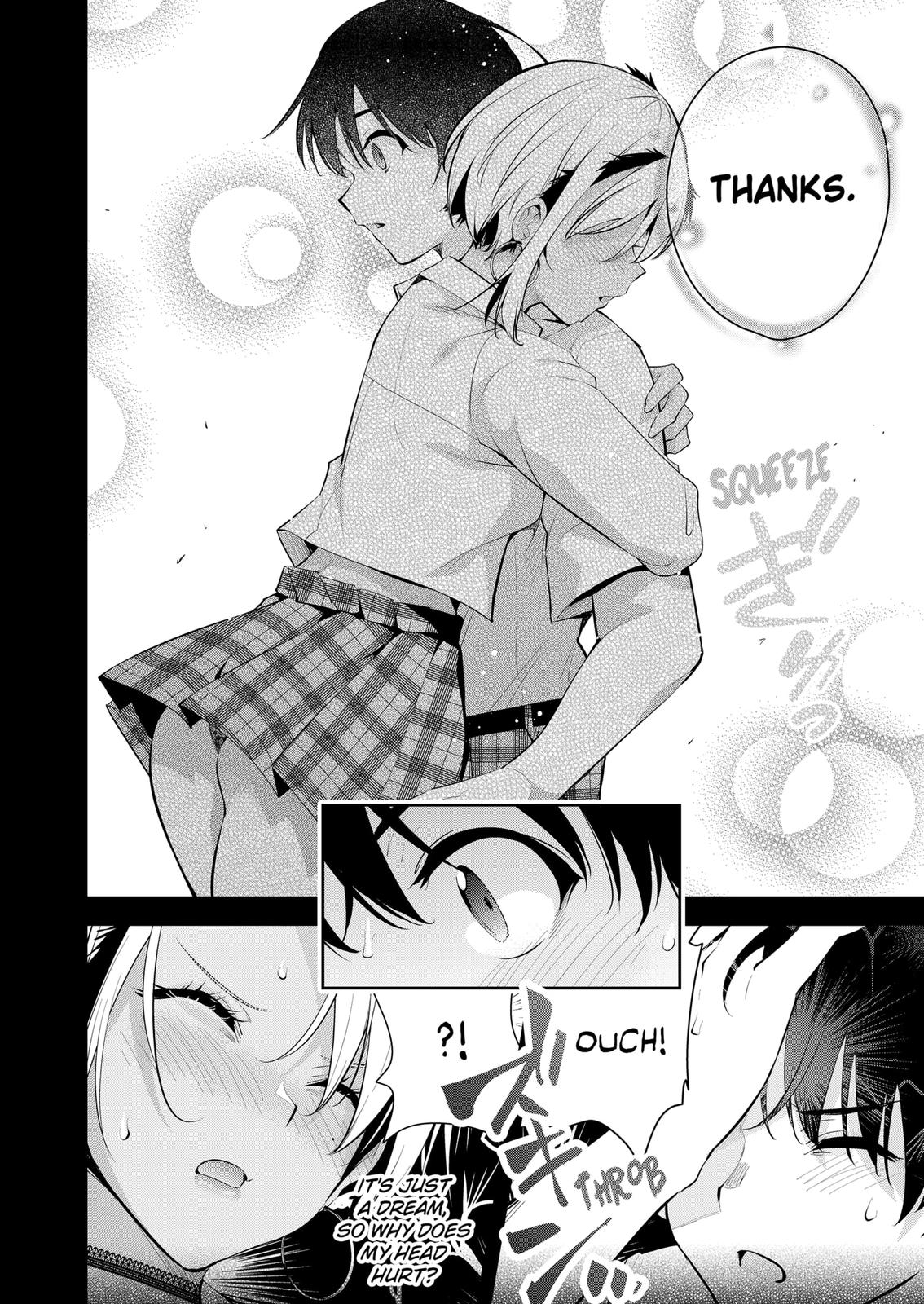 Yumeochi: Dreaming of Falling For You Chapter 20 page 18 - Chapter 20