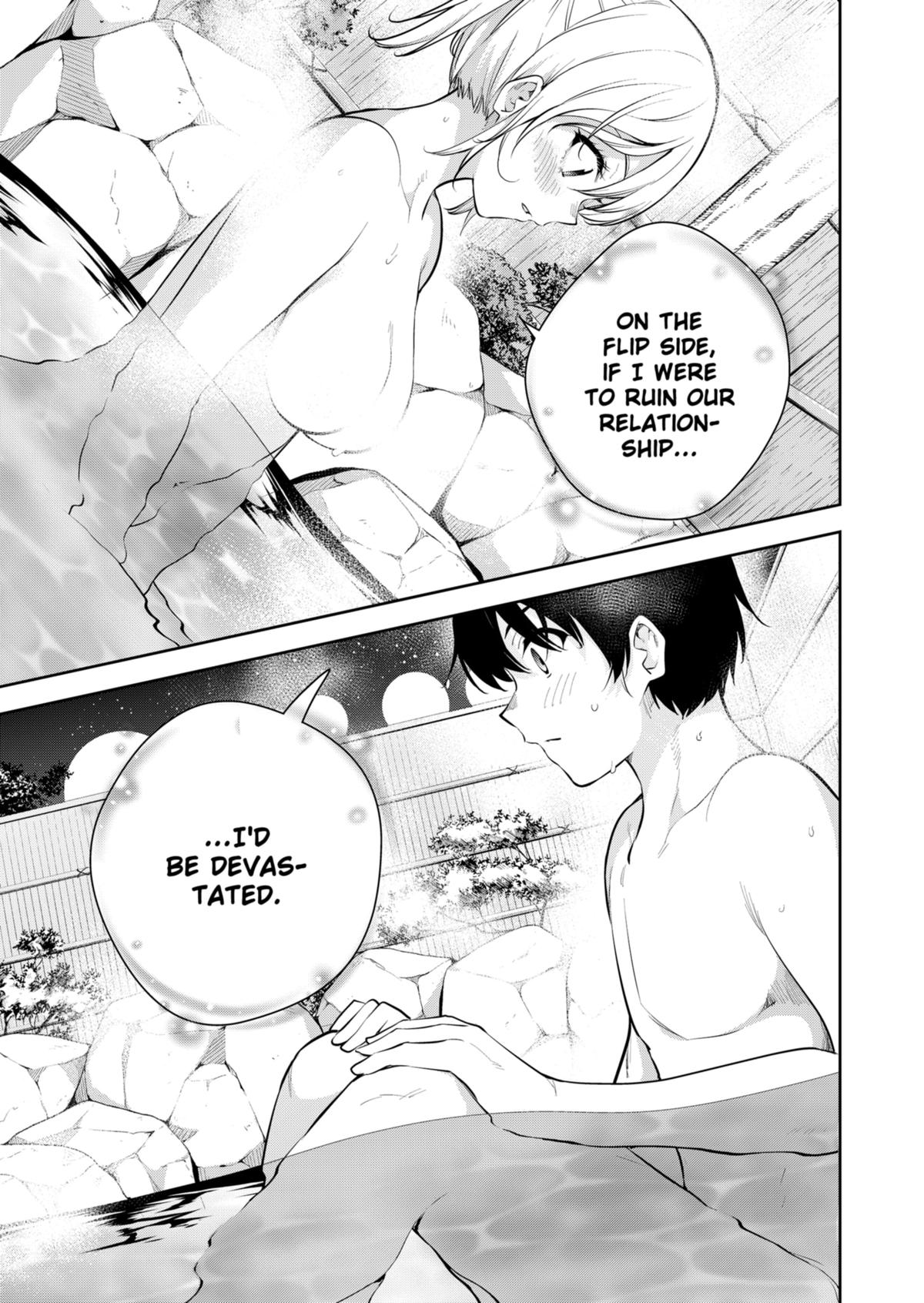 Yumeochi: Dreaming of Falling For You Chapter 27 page 13 - Chapter 27
