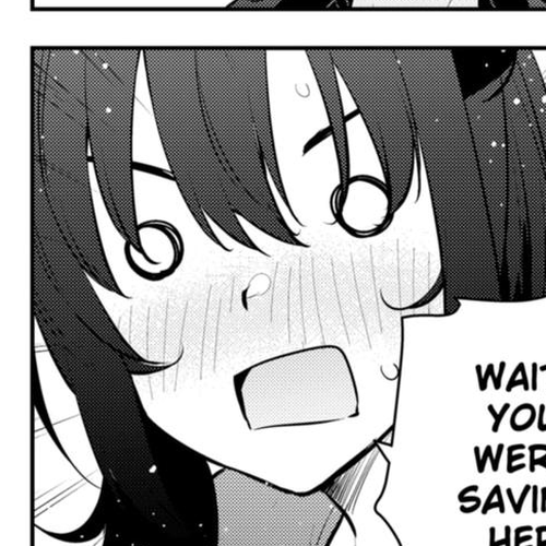 Yumeochi: Dreaming of Falling For You Chapter 27 cover