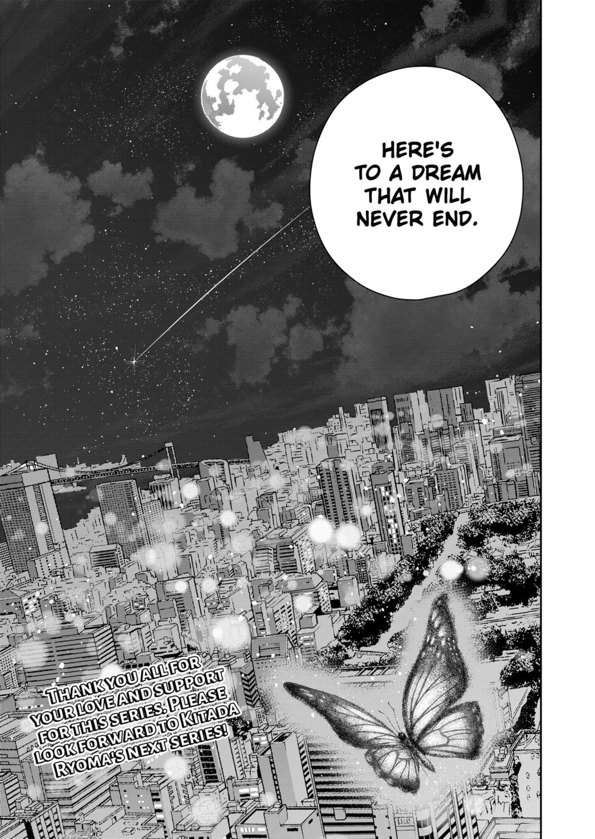Yumeochi: Dreaming of Falling For You Chapter 30 page 25 - Chapter 30