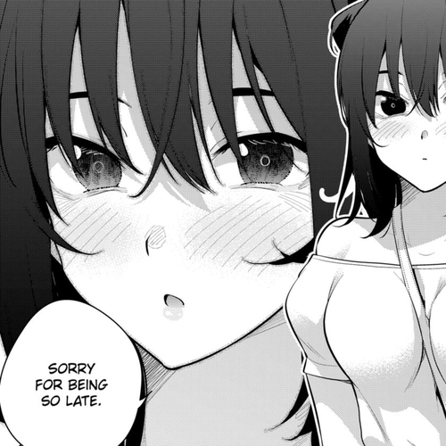 Yumeochi: Dreaming of Falling For You Chapter 30 cover