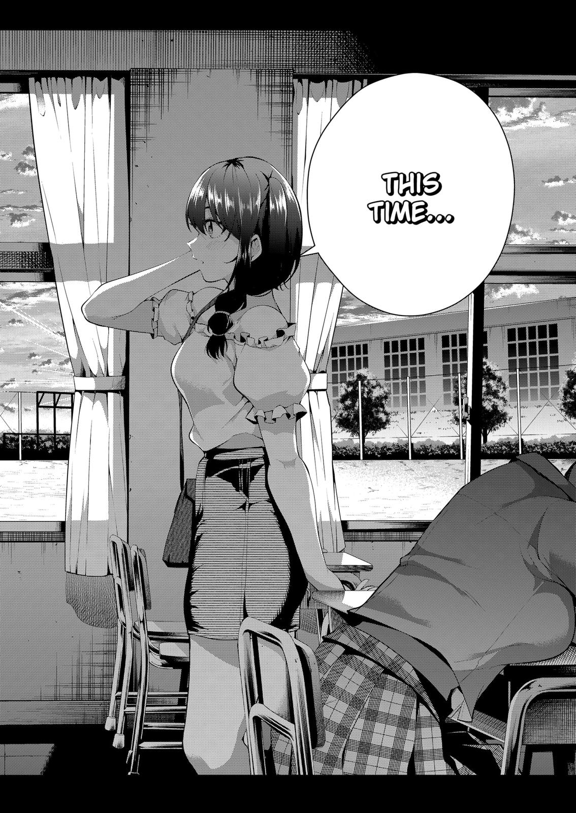 Yumeochi: Dreaming of Falling For You Chapter 5 page 26 - Chapter 5