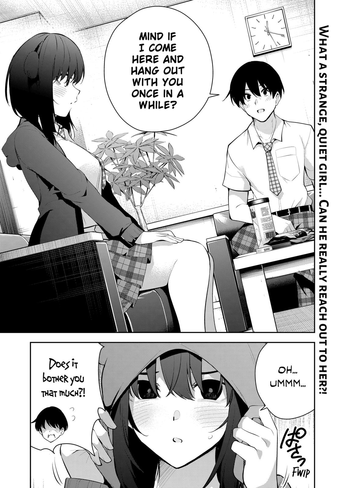 Yumeochi: Dreaming of Falling For You Chapter 7 page 19 - Chapter 7